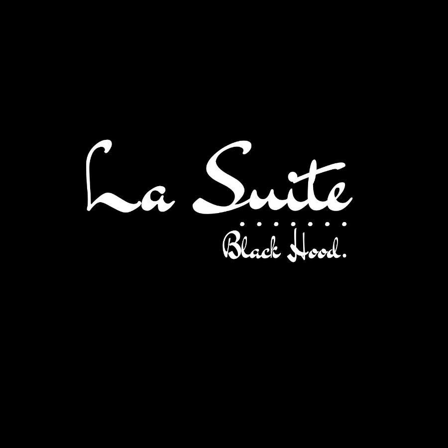 La Suite "Black Hood" Maubeuge Exteriör bild